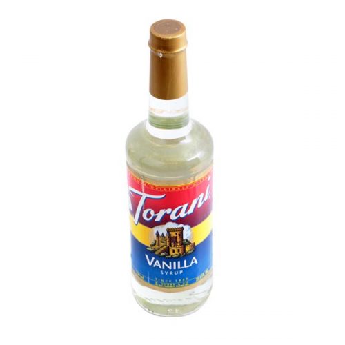 Torani - Vanilla