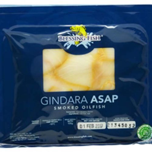 gindara