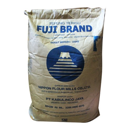 Fuji Wheat Flour