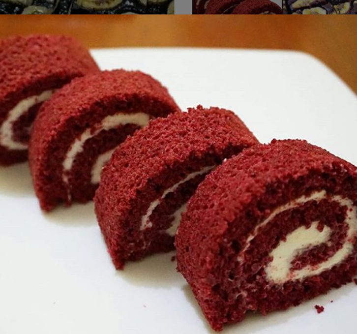 bakels cookies and cakes puri pangan utama cooking demo red velvet cake