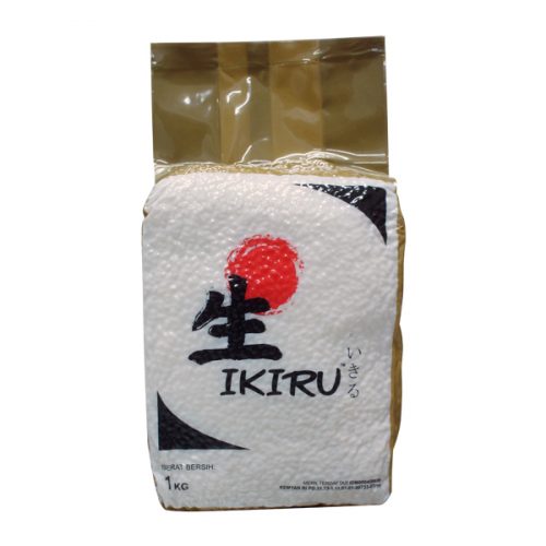 Ikiru-japanese-rice-1-kg