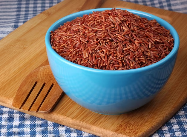 red rice