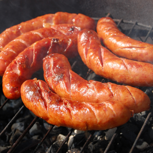 MEAT PRODUCTS