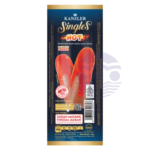 SINGLES HOT