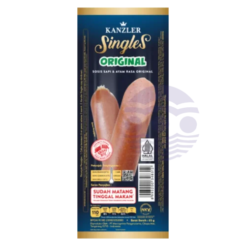 SINGLES ORIGINAL