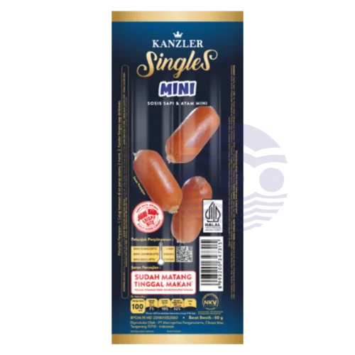 SINGLES MINI