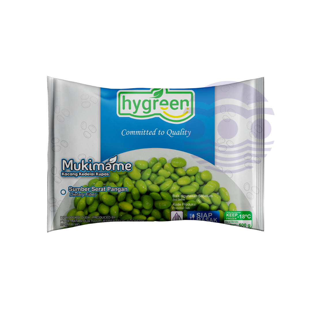 Hygreen – Mukimame 500 gr