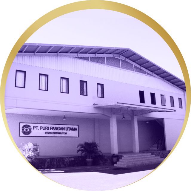puri pangan utama food distributor