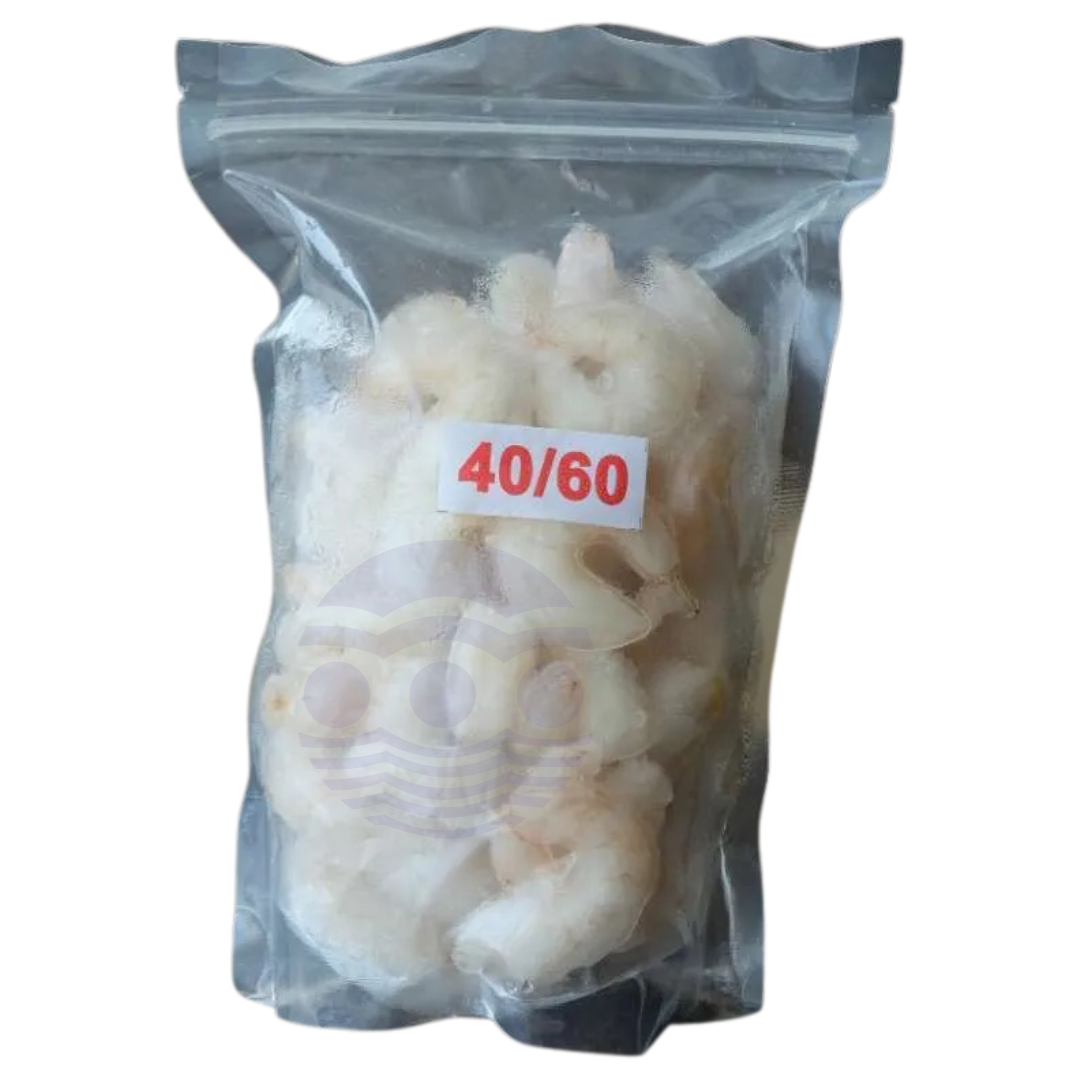 Peeled Shrimp