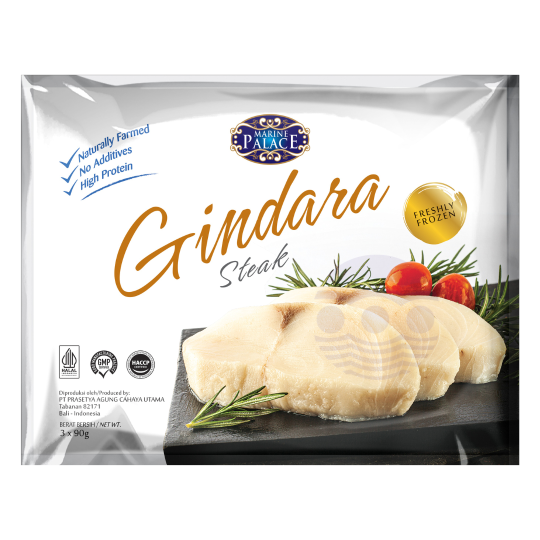 Gindara Steak (Oilfish)