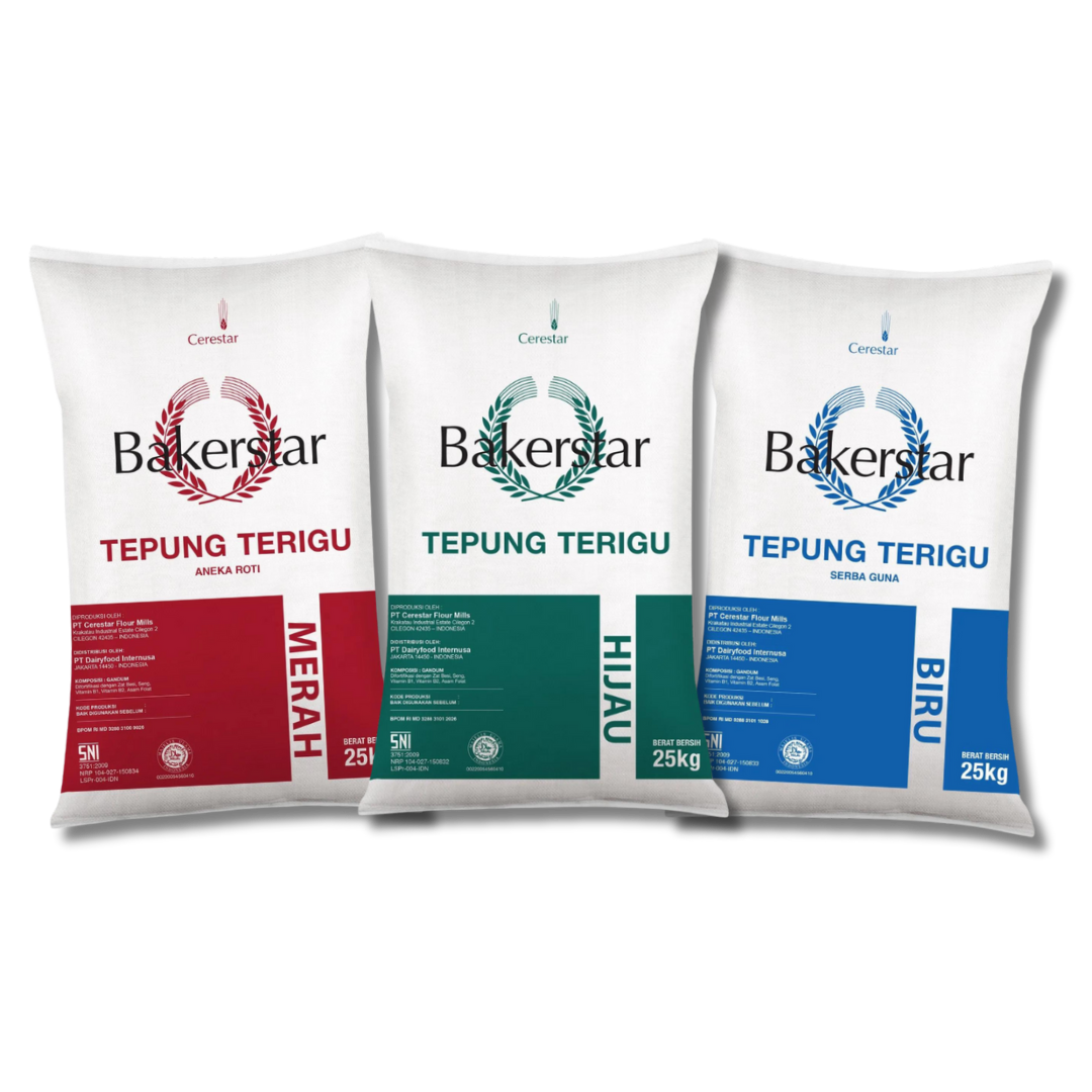 tepung terigu bakerstar