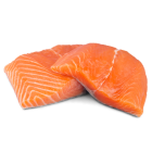 seafood product category