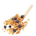 snacks product category
