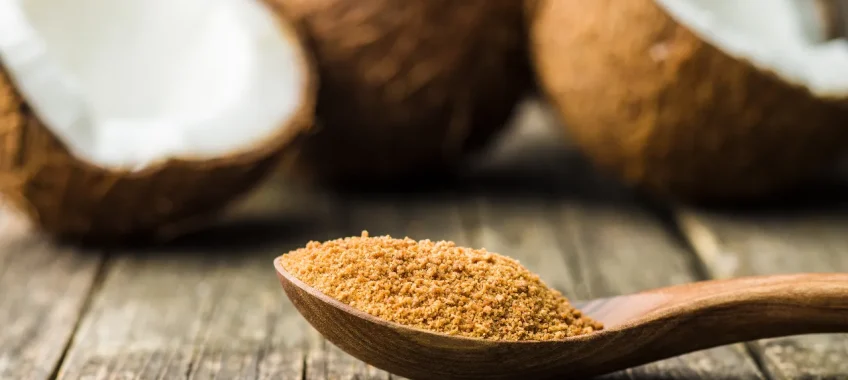 Gula Kelapa