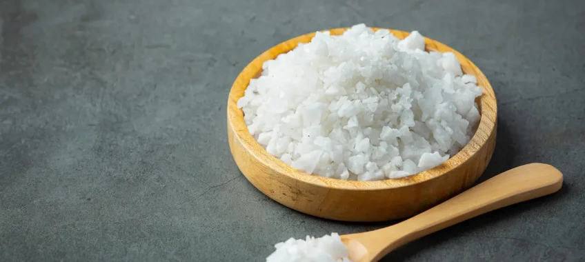 sea salt vs table salt