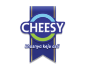 cheesy brand