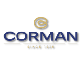 Corman brand