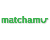 matchamu brand logo