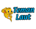 teman laut brand