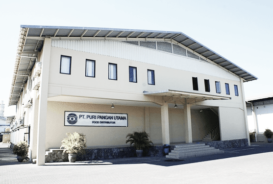 Puri Pangan Utama Office