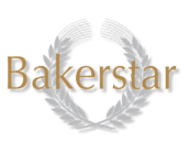 bakerstar logo