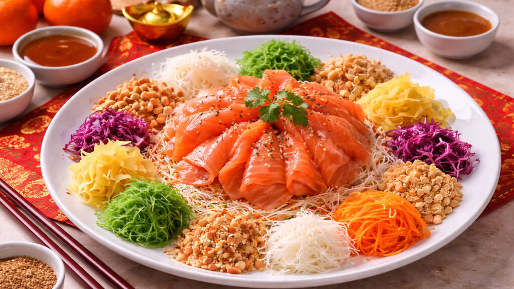 yusheng